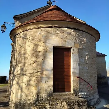 Gite Mon Lit Au Pre Perigord Vakantiehuis
