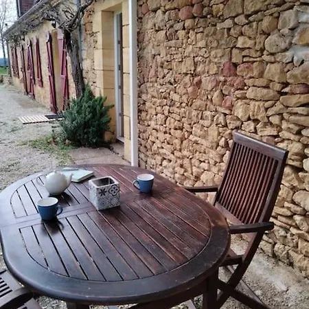 Gite Mon Lit Au Pre Perigord * Cales (Aquitaine)