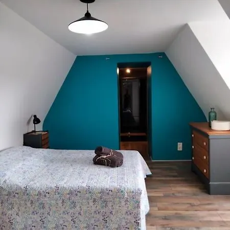 Gite Mon Lit Au Pre Perigord Cales (Aquitaine)