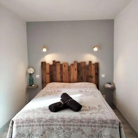 Gite Mon Lit Au Pre Perigord Vakantiehuis *