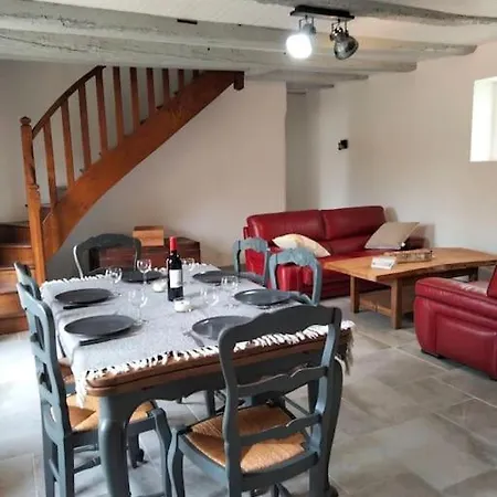 Vakantiehuis Gite Mon Lit Au Pre Perigord Cales (Aquitaine)