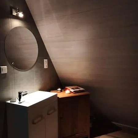 Vakantiehuis Gite Mon Lit Au Pre Perigord