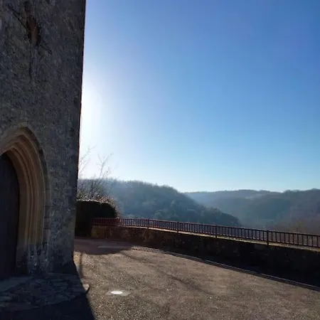 Gite Mon Lit Au Pre Perigord Vakantiehuis