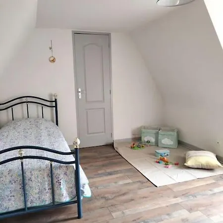 Gite Mon Lit Au Pre Perigord Vakantiehuis