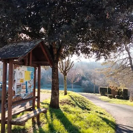 Gite Mon Lit Au Pre Perigord * Cales (Aquitaine)