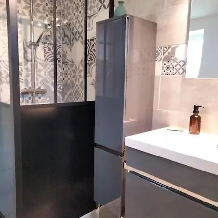 Gite Mon Lit Au Pre Perigord Vakantiehuis *