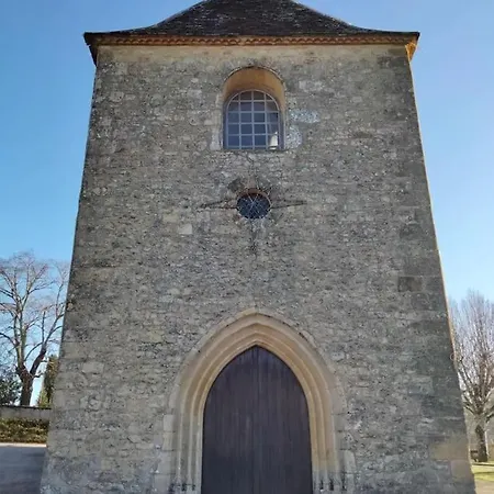 Vakantiehuis Gite Mon Lit Au Pre Perigord *