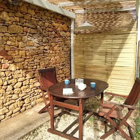 Gite Mon Lit Au Pre Perigord Vakantiehuis