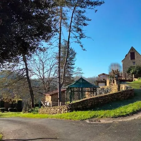 Vakantiehuis Gite Mon Lit Au Pre Perigord Cales (Aquitaine)