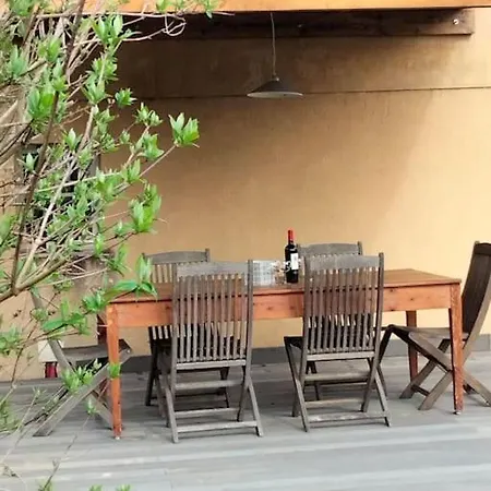 Vakantiehuis Gite Mon Lit Au Pre Perigord Cales (Aquitaine)