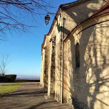 Gite Mon Lit Au Pre Perigord Cales (Aquitaine)