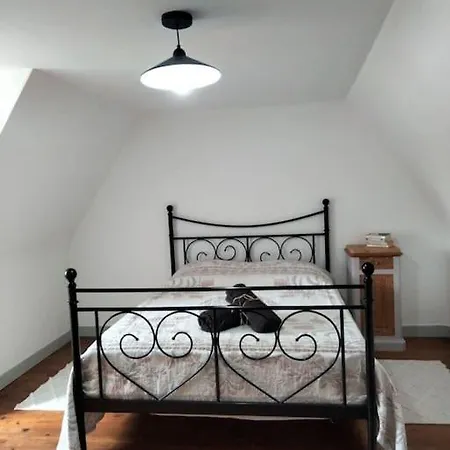 Gite Mon Lit Au Pre Perigord * Cales (Aquitaine)