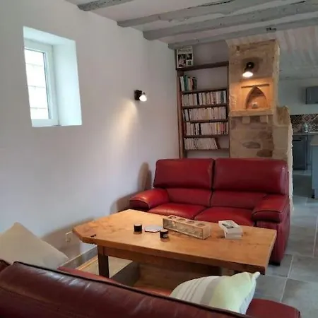 Gite Mon Lit Au Pre Perigord Cales (Aquitaine)